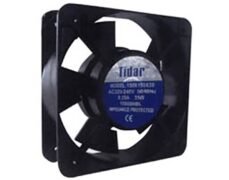 ΑΝΕΜΙΣΤΗΡΑΣ 150X150X50 230VAC ΡΟΥΛΕΜΑΝ ΚΑΛΩΔΙΟΥ RQA15050-HBL2 TID 1 ΑΝΕΜΙΣΤΗΡΑΣ 150X150X50 230VAC ΡΟΥΛΕΜΑΝ ΚΑΛΩΔΙΟΥ RQA15050-HBL2 TID