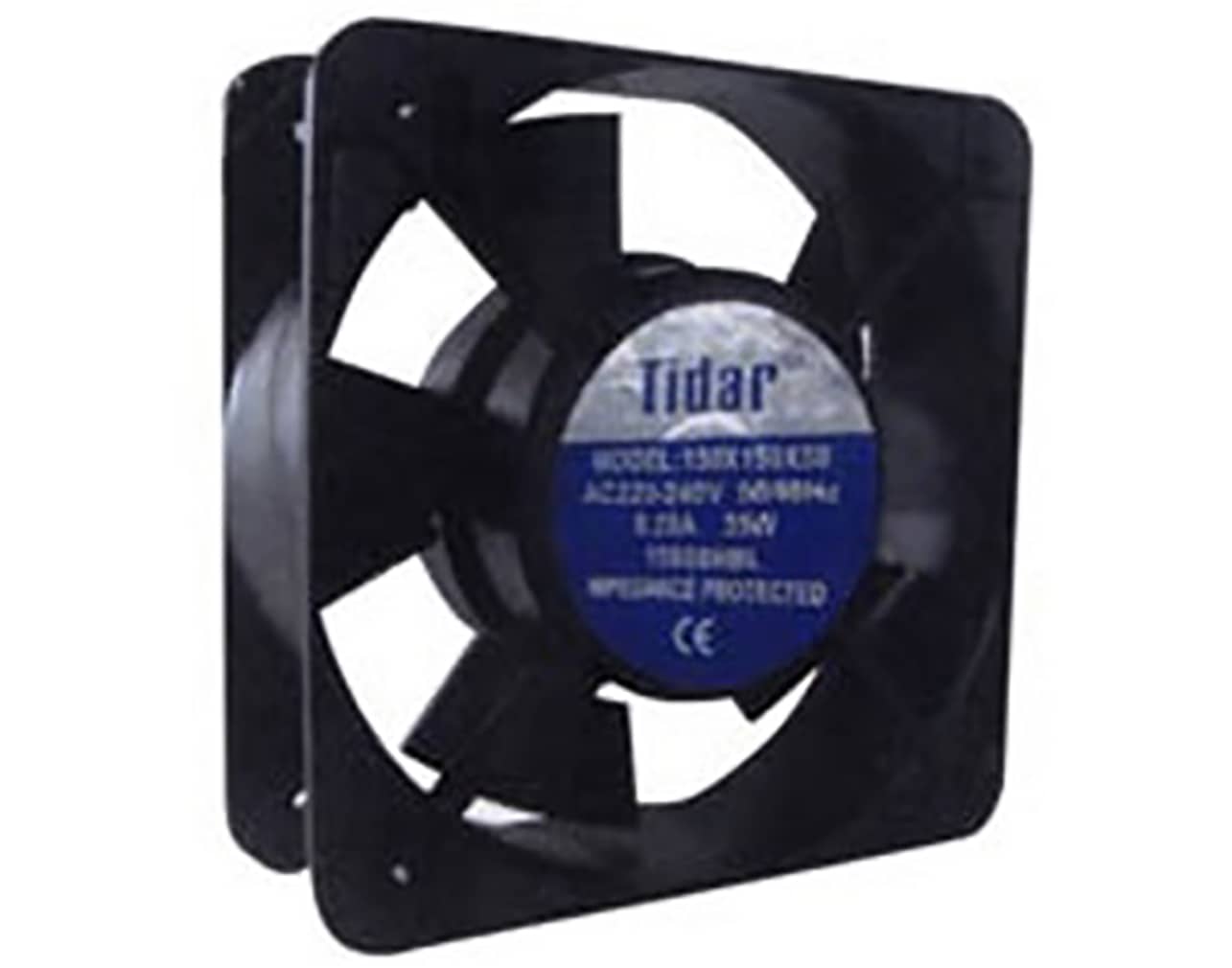 ΑΝΕΜΙΣΤΗΡΑΣ 150X150X50 230VAC ΡΟΥΛΕΜΑΝ ΚΑΛΩΔΙΟΥ RQA15050-HBL2 TID 3 ΑΝΕΜΙΣΤΗΡΑΣ 150X150X50 230VAC ΡΟΥΛΕΜΑΝ ΚΑΛΩΔΙΟΥ RQA15050-HBL2 TID