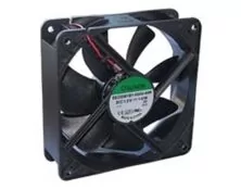 ΑΝΕΜΙΣΤΗΡΑΣ 120X120X38 24VDC ΡΟΥΛΕΜΑΝ ΚΑΛΩΔΙΟΥ EEC0382B2 SUNON