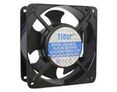ΑΝΕΜΙΣΤΗΡΑΣ 80X80X38 115VAC ΚΟΥΖΙΝΕΤΟ ΚΑΛΩΔΙΟΥ RQA8038-HSL1 TID