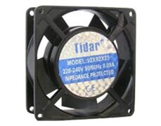ΑΝΕΜΙΣΤΗΡΑΣ 92X92X25 110VAC ΚΟΥΖΙΝΕΤΟ ΚΑΛΩΔΙΟΥ RQA9225-HSL1 TID 1 ΑΝΕΜΙΣΤΗΡΑΣ 92X92X25 110VAC ΚΟΥΖΙΝΕΤΟ ΚΑΛΩΔΙΟΥ RQA9225-HSL1 TID