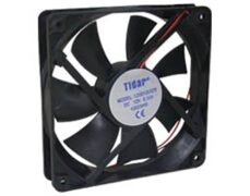 ΑΝΕΜΙΣΤΗΡΑΣ 120X120X25 12VDC ΚΟΥΖΙΝΕΤΟ ΚΑΛΩΔΙΟΥ RQD12025-HSL1 TID