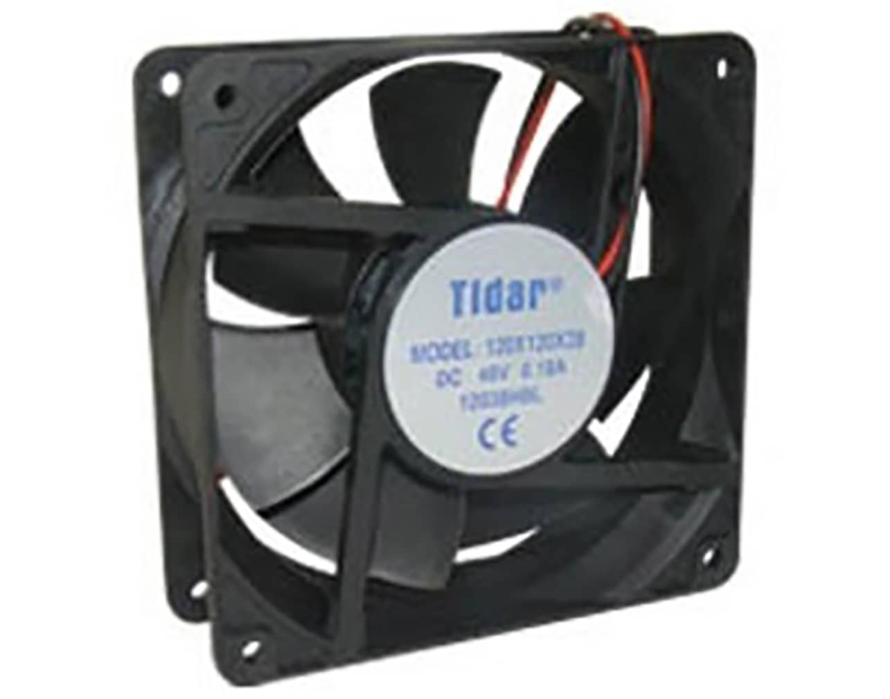ΑΝΕΜΙΣΤΗΡΑΣ 120X120X38 12VDC ΚΟΥΖΙΝΕΤΟ ΚΑΛΩΔΙΟΥ RQD12038-HSL1 (NA-12038) TID 3 ΑΝΕΜΙΣΤΗΡΑΣ 120X120X38 12VDC ΚΟΥΖΙΝΕΤΟ ΚΑΛΩΔΙΟΥ RQD12038-HSL1 (NA-12038) TID