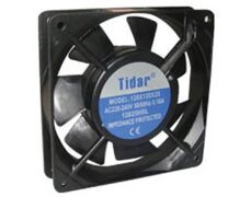 ΑΝΕΜΙΣΤΗΡΑΣ 120X120X25 230VAC ΚΟΥΖΙΝΕΤΟ ΚΑΛΩΔΙΟΥ RQA12025-HSL2 TID 1 ΑΝΕΜΙΣΤΗΡΑΣ 120X120X25 230VAC ΚΟΥΖΙΝΕΤΟ ΚΑΛΩΔΙΟΥ RQA12025-HSL2 TID
