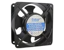ΑΝΕΜΙΣΤΗΡΑΣ 80X80X38 230VAC ΡΟΥΛΕΜΑΝ ΚΑΛΩΔΙΟΥ NA-8038 NAL