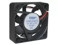ΑΝΕΜΙΣΤΗΡΑΣ 50X50X15 24VDC ΚΟΥΖΙΝΕΤΟ ΚΑΛΩΔΙΟΥ RQD5015-HSL2 TID