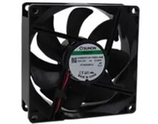 ΑΝΕΜΙΣΤΗΡΑΣ 92X92X25 12VDC ΜΑΓΝΗΤΙΚΗΣ ΑΝΥΨΩΣΗΣ ΚΑΛΩΔΙΟΥ HA92251V4-1 SUNON