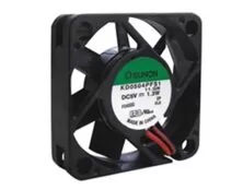 ΑΝΕΜΙΣΤΗΡΑΣ 40X40X10 5VDC ΜΑΓΝΗΤΙΚΗΣ ΑΝΥΨΩΣΗΣ ΚΑΛΩΔΙΟΥ MF40100V2 SUNON