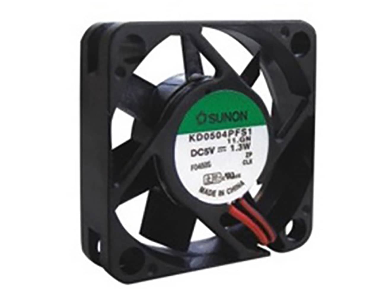 ΑΝΕΜΙΣΤΗΡΑΣ 40X40X10 5VDC ΜΑΓΝΗΤΙΚΗΣ ΑΝΥΨΩΣΗΣ ΚΑΛΩΔΙΟΥ MF40100V2 SUNON 3 ΑΝΕΜΙΣΤΗΡΑΣ 40X40X10 5VDC ΜΑΓΝΗΤΙΚΗΣ ΑΝΥΨΩΣΗΣ ΚΑΛΩΔΙΟΥ MF40100V2 SUNON