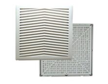 ΠΛΕΓΜΑ ΑΝΕΜΙΣΤΗΡΑ ΠΛΑΣΤΙΚΟ 255mm ΜΕ ΦΙΛΤΡΟ NTL-F255 NAL