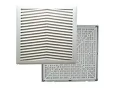 ΠΛΕΓΜΑ ΑΝΕΜΙΣΤΗΡΑ ΠΛΑΣΤΙΚΟ 255mm ΜΕ ΦΙΛΤΡΟ NTL-F255 NAL