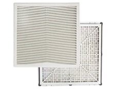 ΠΛΕΓΜΑ ΑΝΕΜΙΣΤΗΡΑ ΠΛΑΣΤΙΚΟ 323mm ΜΕ ΦΙΛΤΡΟ NTL-F323 NAL