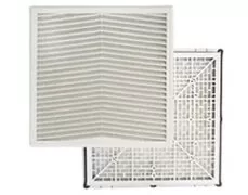 ΠΛΕΓΜΑ ΑΝΕΜΙΣΤΗΡΑ ΠΛΑΣΤΙΚΟ 323mm ΜΕ ΦΙΛΤΡΟ NTL-F323 NAL 1