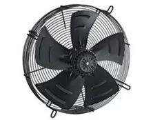 ΑΝΕΜΙΣΤΗΡΑΣ ΑΞΟΝΙΚΟΣ ΨΥΞΗΣ 3Φ 425W 4T 500B BHC