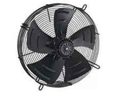 ΑΝΕΜΙΣΤΗΡΑΣ ΑΞΟΝΙΚΟΣ ΨΥΞΗΣ 3Φ 425W 4T 500B BHC