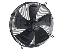 ΑΝΕΜΙΣΤΗΡΑΣ ΑΞΟΝΙΚΟΣ ΨΥΞΗΣ 3Φ 160/170W 4T 350B BHC
