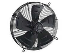 ΑΝΕΜΙΣΤΗΡΑΣ ΑΞΟΝΙΚΟΣ ΨΥΞΗΣ 3Φ 160/170W 4T 350B BHC