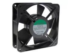 ΑΝΕΜΙΣΤΗΡΑΣ 120X120X25 230VAC ΡΟΥΛΕΜΑΝ ΚΑΛΩΔΙΟΥ DP201AT-HBL SUNON 2 ΑΝΕΜΙΣΤΗΡΑΣ 120X120X25 230VAC ΡΟΥΛΕΜΑΝ ΚΑΛΩΔΙΟΥ DP201AT-HBL SUNON 1