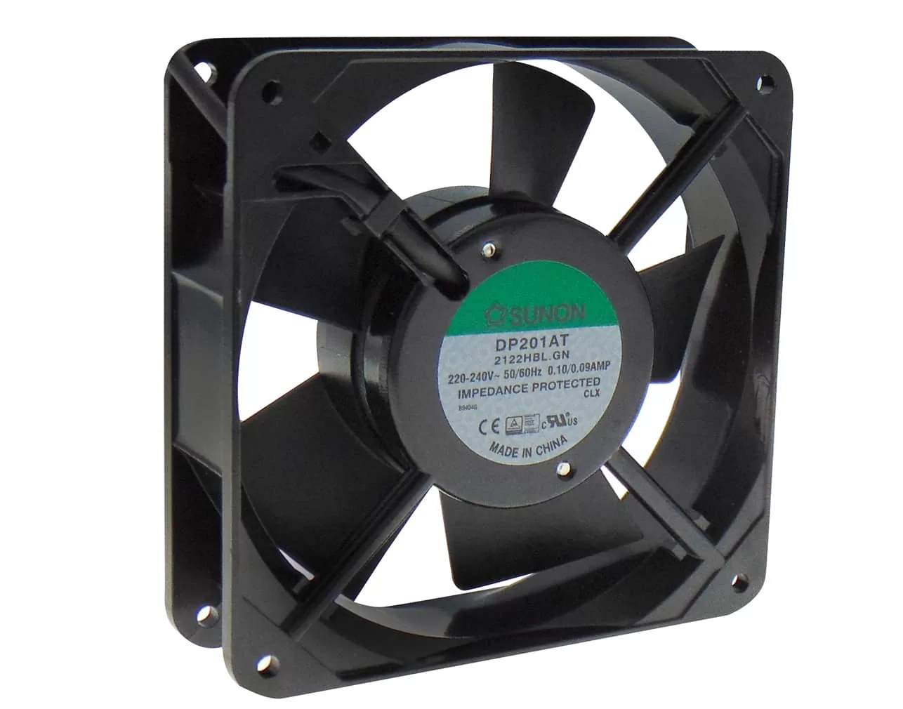 ΑΝΕΜΙΣΤΗΡΑΣ 120X120X25 230VAC ΡΟΥΛΕΜΑΝ ΚΑΛΩΔΙΟΥ DP201AT-HBL SUNON 3 ΑΝΕΜΙΣΤΗΡΑΣ 120X120X25 230VAC ΡΟΥΛΕΜΑΝ ΚΑΛΩΔΙΟΥ DP201AT-HBL SUNON