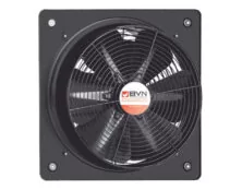 ΑΝΕΜΙΣΤΗΡΑΣ ΑΞΟΝΙΚΟΣ ΨΥΞΗΣ 1Φ 220W ΜΕ ΠΛΑΙΣΙΟ BSMS 400 BHC