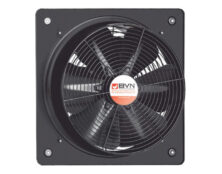 ΑΝΕΜΙΣΤΗΡΑΣ ΑΞΟΝΙΚΟΣ ΨΥΞΗΣ 1Φ 300W ΜΕ ΠΛΑΙΣΙΟ BSMS 450 BHC