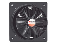 ΑΝΕΜΙΣΤΗΡΑΣ ΑΞΟΝΙΚΟΣ ΨΥΞΗΣ 1Φ 300W ΜΕ ΠΛΑΙΣΙΟ BSMS 450 BHC 1