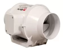 ΕΞΑΕΡΙΣΤΗΡΑΣ ΑΕΡΑΓΩΓΩΝ 20W (35/30W) BMFX MIXED FLOW 100/2VBHC