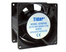 ΑΝΕΜΙΣΤΗΡΑΣ 92X92X38 115VAC ΚΟΥΖΙΝΕΤΟ ΚΑΛΩΔΙΟΥ RQA9238-HSL1 TID 1 ΑΝΕΜΙΣΤΗΡΑΣ 92X92X38 115VAC ΚΟΥΖΙΝΕΤΟ ΚΑΛΩΔΙΟΥ RQA9238-HSL1 TID