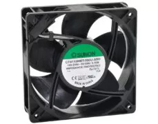 ΑΝΕΜΙΣΤΗΡΑΣ 120X120X38 230VAC ΡΟΥΛΕΜΑΝ ΑΚΡΟΔΕΚΤΗ IP55Ex CF4113HBT SUNON 2 ΑΝΕΜΙΣΤΗΡΑΣ 120X120X38 230VAC ΡΟΥΛΕΜΑΝ ΑΚΡΟΔΕΚΤΗ IP55Ex CF4113HBT SUNON 1