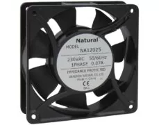 ΑΝΕΜΙΣΤΗΡΑΣ 120X120X25 230VAC ΡΟΥΛΕΜΑΝ ΚΑΛΩΔΙΟΥ 12025-230BH NAL 2 ΑΝΕΜΙΣΤΗΡΑΣ 120X120X25 230VAC ΡΟΥΛΕΜΑΝ ΚΑΛΩΔΙΟΥ 12025-230BH NAL 1