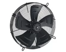 ΑΝΕΜΙΣΤΗΡΑΣ ΑΞΟΝΙΚΟΣ ΨΥΞΗΣ 1Φ 80W RQA4E-300 TID
