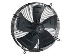 ΑΝΕΜΙΣΤΗΡΑΣ ΑΞΟΝΙΚΟΣ ΨΥΞΗΣ 1Φ 80W RQA4E-300 TID