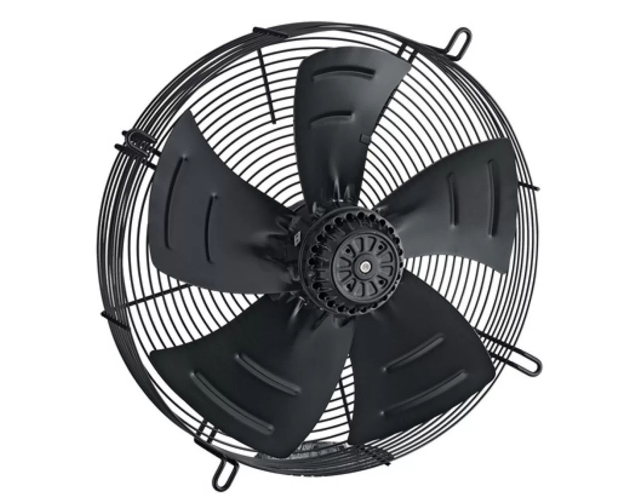 ΑΝΕΜΙΣΤΗΡΑΣ ΑΞΟΝΙΚΟΣ ΨΥΞΗΣ 1Φ 150W RQA4E-350 TID 3 ΑΝΕΜΙΣΤΗΡΑΣ ΑΞΟΝΙΚΟΣ ΨΥΞΗΣ 1Φ 150W RQA4E-350 TID