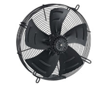 ΑΝΕΜΙΣΤΗΡΑΣ ΑΞΟΝΙΚΟΣ ΨΥΞΗΣ 1Φ 250W RQA4E-450 TID