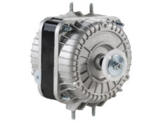 ΜΟΤΕΡ ΑΝΕΜΙΣΤΗΡΑ ΨΥΓΕΙΟΥ 18W 230V RQA18-30 TID