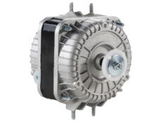 ΜΟΤΕΡ ΑΝΕΜΙΣΤΗΡΑ ΨΥΓΕΙΟΥ 25W 230V RQA25-40 TID