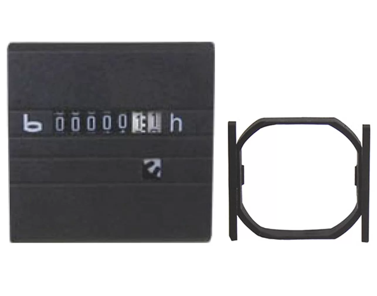 ΜΕΤΡΗΤΗΣ ΩΡΑΣ ΠΙΝΑΚΑ ΑΝΑΛΟΓΙΚΟΣ 52X52 230VAC 60Hz FAST-ON 632.1 BAUSER 3 ΜΕΤΡΗΤΗΣ ΩΡΑΣ ΠΙΝΑΚΑ ΑΝΑΛΟΓΙΚΟΣ 52X52 230VAC 60Hz FAST-ON 632.1 BAUSER