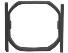 ΣΤΗΡΙΓΜΑ ΜΕΤΡΗΤΗ ΩΡΑΣ 48X48 BAUSER