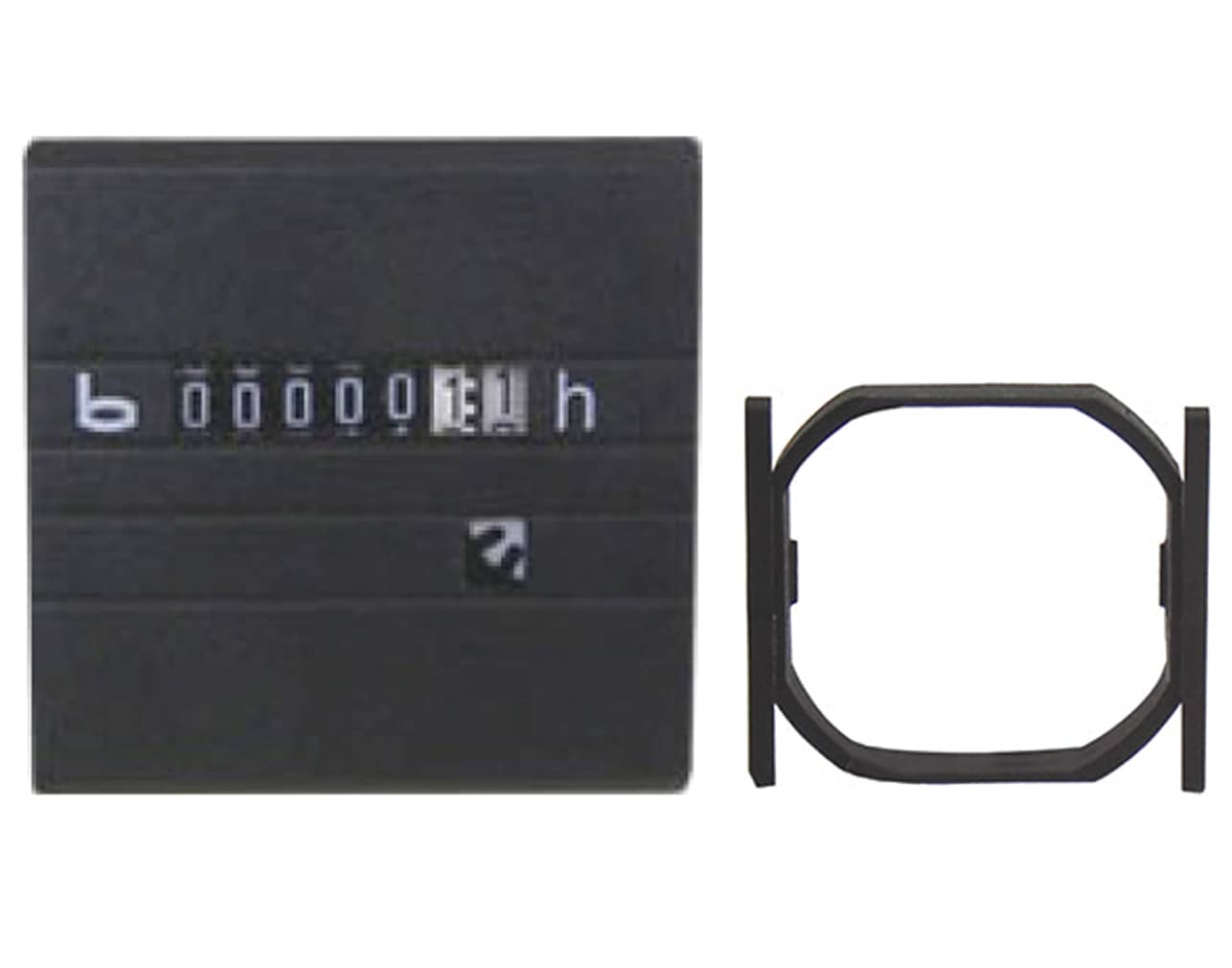 ΜΕΤΡΗΤΗΣ ΩΡΑΣ ΠΙΝΑΚΑ ΑΝΑΛΟΓΙΚΟΣ 52X52 24VAC 50Hz ΜΕ ΒΙΔΑ 632 BAUSER 3 ΜΕΤΡΗΤΗΣ ΩΡΑΣ ΠΙΝΑΚΑ ΑΝΑΛΟΓΙΚΟΣ 52X52 24VAC 50Hz ΜΕ ΒΙΔΑ 632 BAUSER
