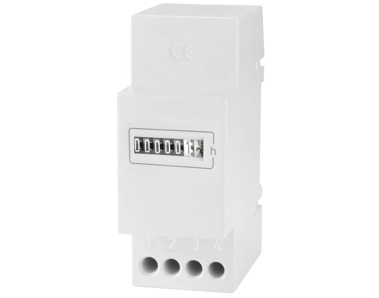 ΜΕΤΡΗΤΗΣ ΩΡΑΣ ΡΑΓΑΣ ΑΝΑΛΟΓΙΚΟΣ 230VAC 50Hz 661.6 BAUSER 3 ΜΕΤΡΗΤΗΣ ΩΡΑΣ ΡΑΓΑΣ ΑΝΑΛΟΓΙΚΟΣ 230VAC 50Hz 661.6 BAUSER