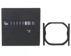 ΜΕΤΡΗΤΗΣ ΩΡΑΣ ΠΙΝΑΚΑ ΑΝΑΛΟΓΙΚΟΣ 48X48 230VAC 60Hz FAST-ON 632.3 BAUSER 2 ΜΕΤΡΗΤΗΣ ΩΡΑΣ ΠΙΝΑΚΑ ΑΝΑΛΟΓΙΚΟΣ 48X48 230VAC 60Hz FAST-ON 632.3 BAUSER 1