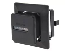 ΜΕΤΡΗΤΗΣ ΩΡΑΣ ΠΙΝΑΚΑ ΑΝΑΛΟΓΙΚΟΣ 48X48 230VAC 50Hz FAST-ON MTT-6 NST