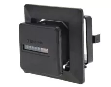 ΜΕΤΡΗΤΗΣ ΩΡΑΣ ΠΙΝΑΚΑ ΑΝΑΛΟΓΙΚΟΣ 48X48 230VAC 50Hz FAST-ON MTT-6 NST 1