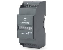 ΜΕΤΡΗΤΗΣ ΩΡΑΣ ΡΑΓΑΣ ΑΝΑΛΟΓΙΚΟΣ QUARTZ 36mm 230VAC/415VAC 50/60Hz 30A6B128 GIC