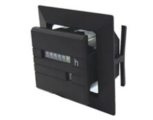 ΜΕΤΡΗΤΗΣ ΩΡΑΣ ΠΙΝΑΚΑ ΑΝΑΛΟΓΙΚΟΣ 48X48 230VAC 50Hz ΜΕ ΒΙΔΑ BZ142-1 DQN