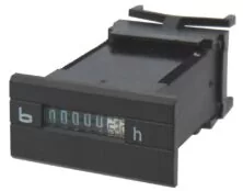 ΜΕΤΡΗΤΗΣ ΩΡΑΣ ΠΙΝΑΚΑ ΑΝΑΛΟΓΙΚΟΣ 48X24 230VAC 60Hz ΜΕ ΒΙΔΑ 252.2 BAUSER