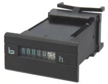 ΜΕΤΡΗΤΗΣ ΩΡΑΣ ΠΙΝΑΚΑ ΑΝΑΛΟΓΙΚΟΣ 48X24 115VAC 50Hz ΜΕ ΒΙΔΑ 252.2 BAUSER