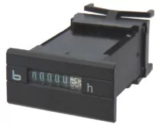 ΜΕΤΡΗΤΗΣ ΩΡΑΣ ΠΙΝΑΚΑ ΑΝΑΛΟΓΙΚΟΣ 48X24 115VAC 50Hz ΜΕ ΒΙΔΑ 252.2 BAUSER