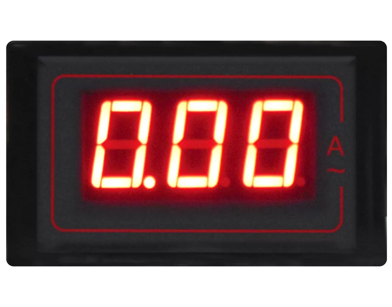 ΟΡΓΑΝΟ ΠΙΝΑΚΟΣ ΑΜΠΕΡΟΜΕΤΡΟ ΨΗΦΙΑΚΟ AC 69X41 50/5A SLIM SFD-85 SFM 3 ΟΡΓΑΝΟ ΠΙΝΑΚΟΣ ΑΜΠΕΡΟΜΕΤΡΟ ΨΗΦΙΑΚΟ AC 69X41 50/5A SLIM SFD-85 SFM