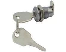 ΚΛΕΙΔΑΡΙΑ ΑΠΛΗ 2 ΘΕΣΕΩΝ Φ12 90° 1 ΣΥΝΔΥΑΣΜΟΥ DK-302 ULTIMAX